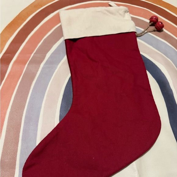 Christmas Stocking - Picture 4 of 5